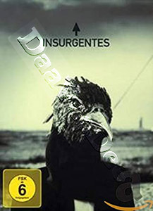 Insurgentes |   DVD